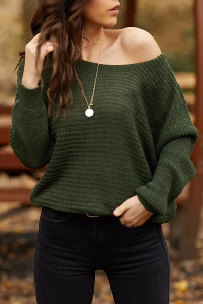 Salaş Triko Kazak - 3