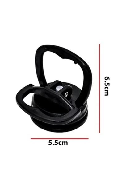 Araç Kaporta Göçük Düzeltici Vantuz Vantuzlu Göçük Giderici - Resim 4