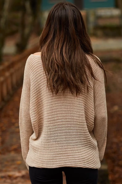 Salaş Triko Kazak - 2