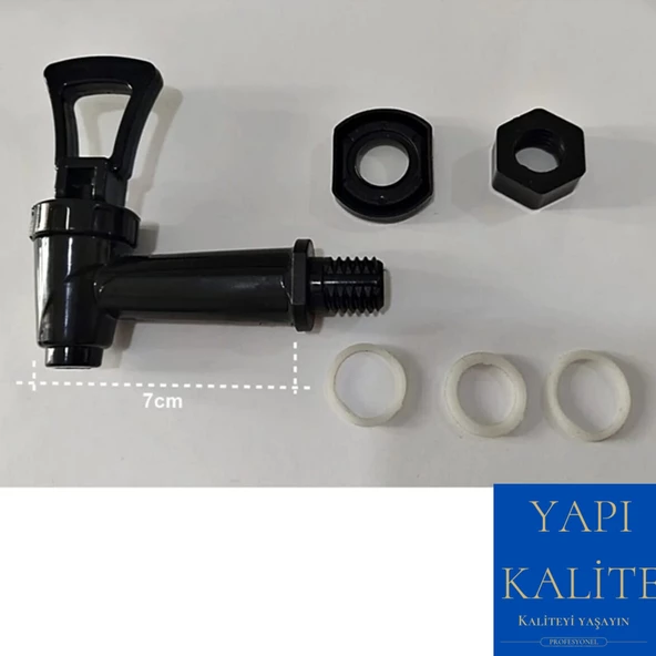 Imza-damga Semaver-çay Kazanı Uyumlu-musluğu - Resim 2