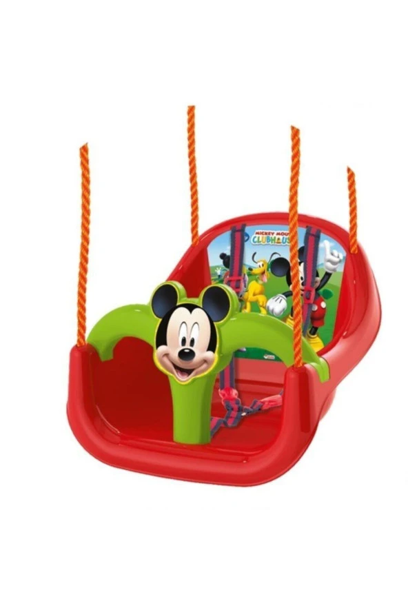 Dede Mickey Mouse Salıncak