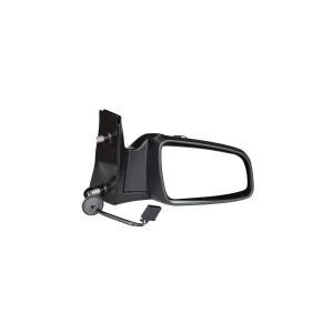 Opel Zafira 2005- Elektrik Sağ Dış Dikiz Aynası İTHAL ürün görseli 1