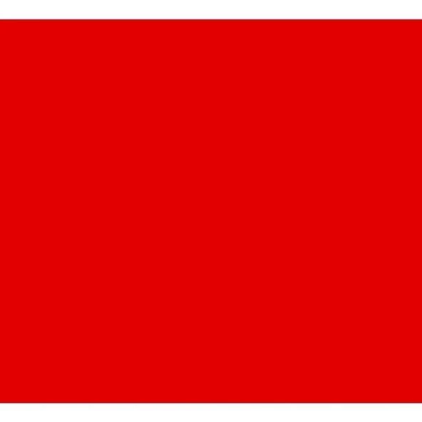 Pamukkale Enamel Sentetik Parlak Boya 0.75 Kg Bayrak Kırmızı - 2