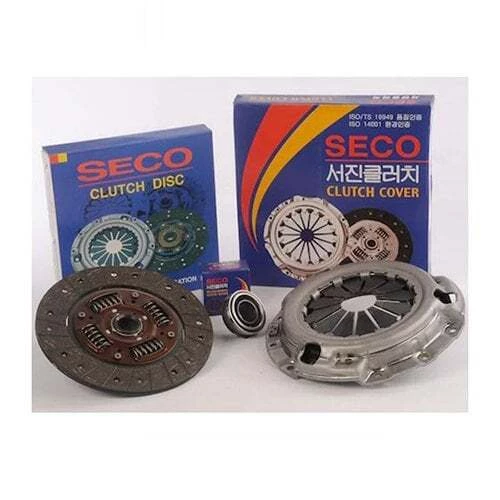 Kia Rio 1.5 Dizel 2006-08 Debriyaj Seti Seco ürün görseli