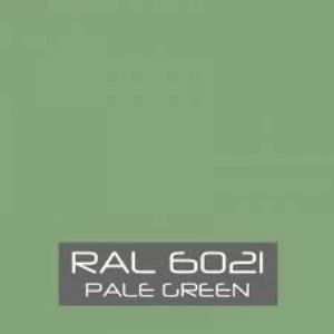Pamukkale 1470 Rapid Endüstriyel Boya 50 Gloss 15 Kg Makina Yeşili Ral 6021 - 2