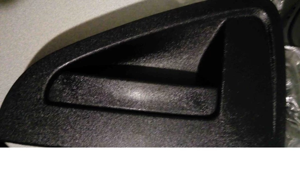 Chevrolet Spark 2011 ve Sonrası Sağ Dış Kapı Kolu Kore ürün görseli 1