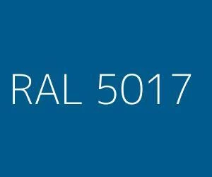 Pamukkale 4530 Solventli Epoksi Zemin Boyası 21 Kg Boncuk Mavi Ral 5017 - 2