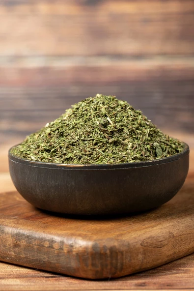 Nane Kurusu Deluxe Seri Organik Lezzetli 100 Gr - Resim 2