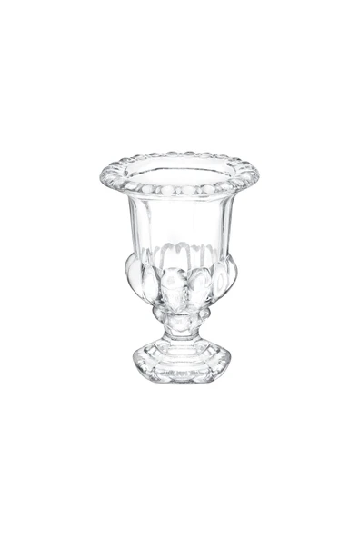 Madame Coco Claes Küçük Boy Vazo - Uzun Tip - Resim 3