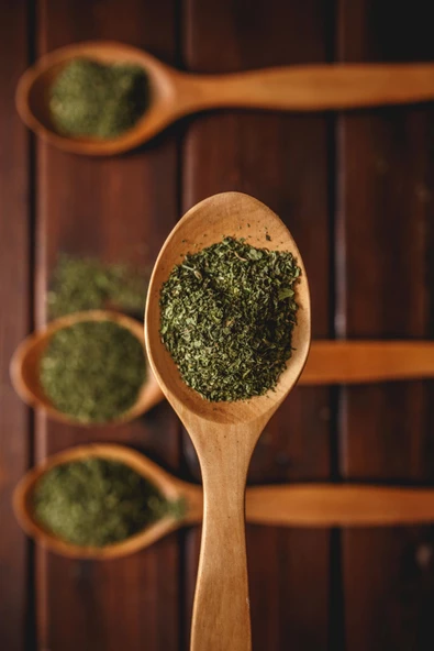 Nane Kurusu Deluxe Seri Organik Lezzetli 100 Gr - Resim 3