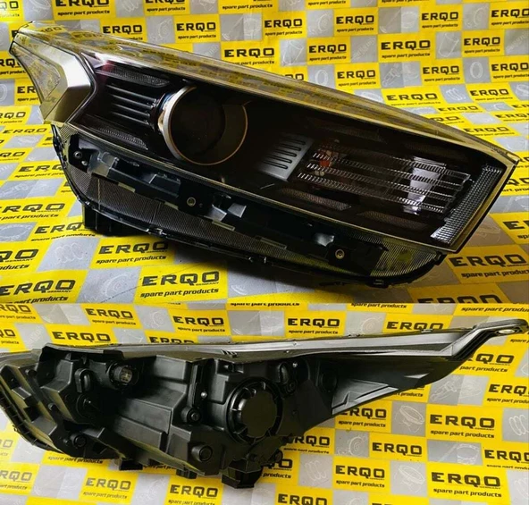 Kia Cerato  2021- Sağ  Far  Ledli  İthal ürün görseli