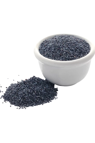 Mavi Haşhaş Deluxe Seri Organik Lezzetli 200 Gr - Resim 5