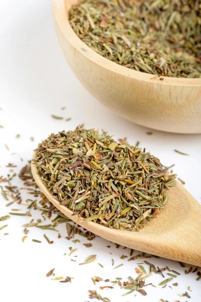 İri Kekik Deluxe Seri Organik Lezzetli 200 Gr - Resim 5