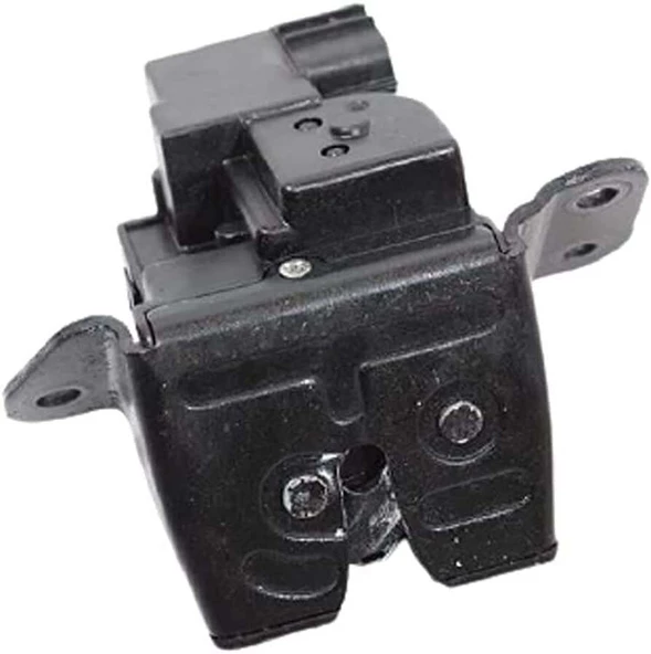 Hyundai İ30 2008-12 Bagaj Kaput Kilidi Orjinal,812302L200