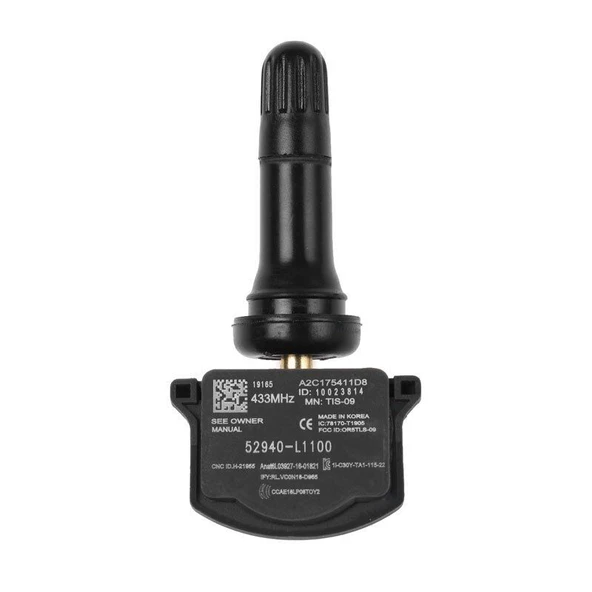 Kia Sorento 2020 -23 Lastik Basınç Sensörü Orjinal,52940L1100 - Resim 2