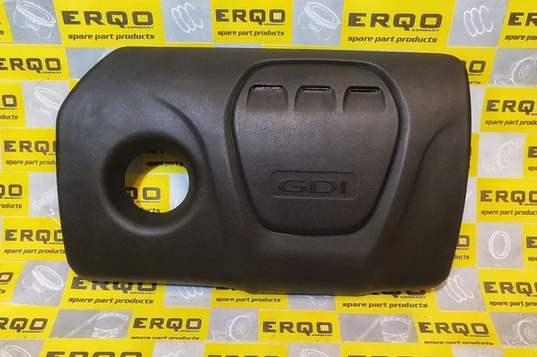 Hyundai Tuscon 2016- 1.6 Gdi Motor Üst Kapağı  İthal ürün görseli