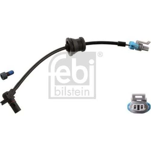 Chevrolet Captiva Arka Teker Abs Sensörü Febi,96626080