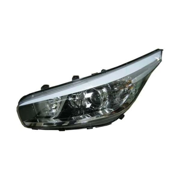 Kia Cerato 16- 1.6L Dzl. Ledli Sağ Far, 92102A7540