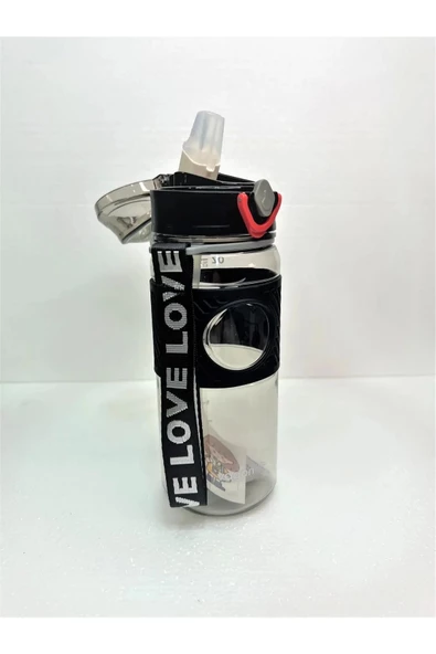 Vagon Life 600 ml Suluk VGN2236 Matara Karma Renk - Resim 2