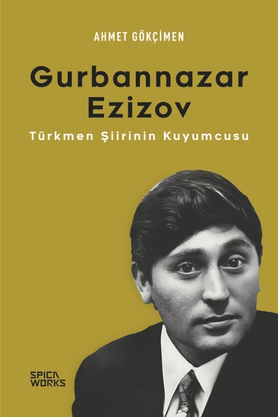 Gurbannazar Ezizov - Ahmet Gökçimen - 2