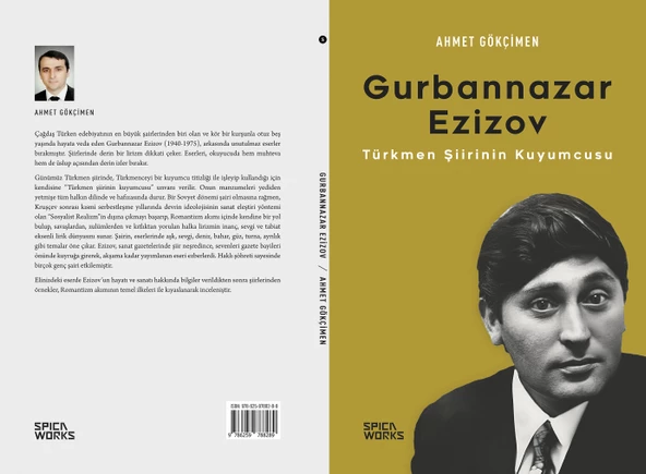 Gurbannazar Ezizov - Ahmet Gökçimen - 3