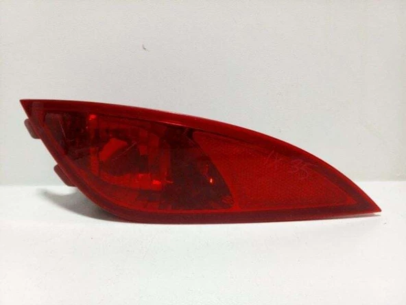 Hyundai İx35 2010-15  Sol Arka Reflektör İthal,92405-2Y300