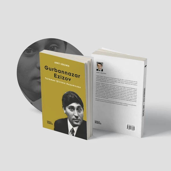 Gurbannazar Ezizov - Ahmet Gökçimen - 5