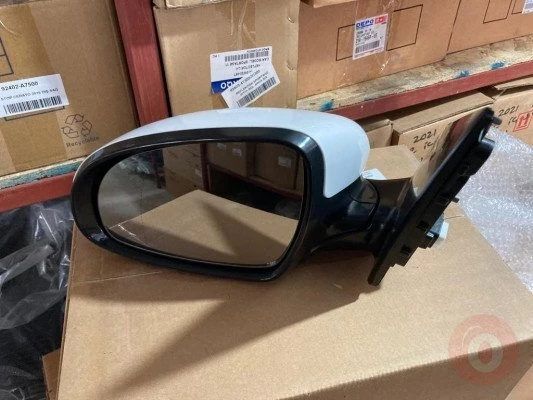 Kia Sportage 2016-21 Sol Dikiz Aynası Sinyalli  İthal,87610F1000 - Resim 2