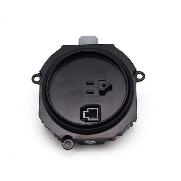 Renault Koleos 2002-08 Xenon Far Beyni,28474892A - Resim 2