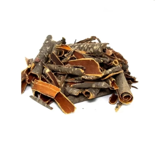 Barut Ağacı Kabugu Rhamnus frangula 500 gr, Derya Eren - 2