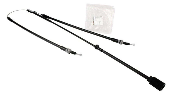 Opel Astra J Hb Kasa El Fren Teli Elektrikli Orjinal,522134 ürün görseli 1