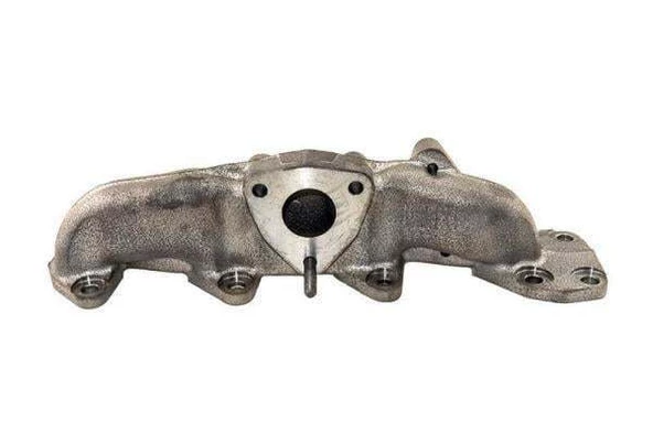 Chevrolet Captiva 2.0  2007-10  Egzos Manifold,96440361