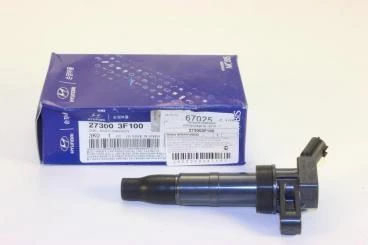 Hyundai İX35  Ateşleme Bobini Orjinal ,27300-3f100 ürün görseli