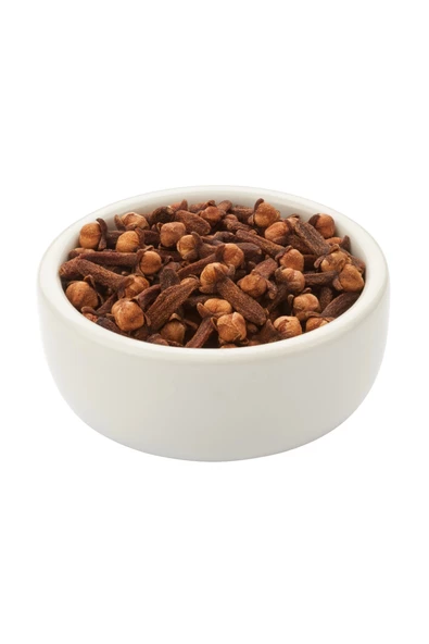 İri Taneli Karanfil Deluxe Seri Organik Lezzetli 100 Gr - Resim 2