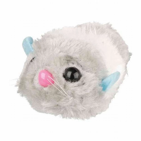 Trixie Peluş Kedi Oyuncağı 7-10 Cm - 3