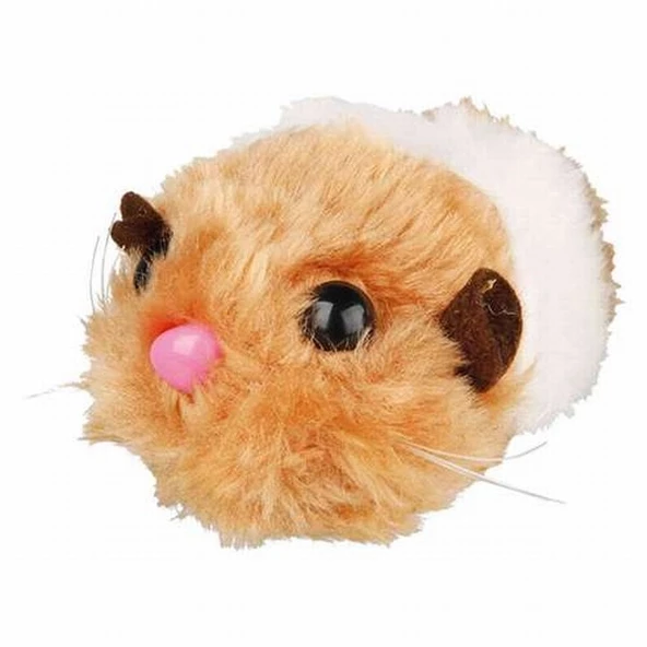 Trixie Peluş Kedi Oyuncağı 7-10 Cm - 2