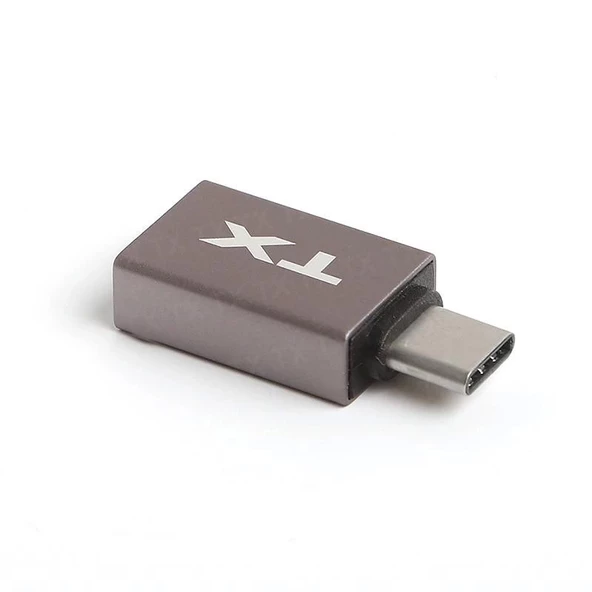 ONTECH - Tx Tx-ac-u01 Type-c To Usb 3.0 Dönüştürücü