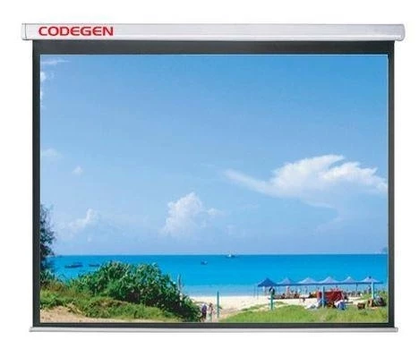 ONTECH - Codegen Ax-24 240x200 Storlu Perde