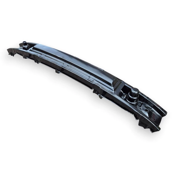 VW Polo HB Hatchback 1994-1999 Ön Tampon İç Demiri 6N0805551 - 5