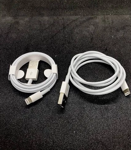 iPhone Lightning Şarj Cihazı Seti 20W USB-C Power Lightning Adaptör ve Kablosu - 2