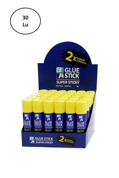 Double A Glue Super Stick 8 gr 30