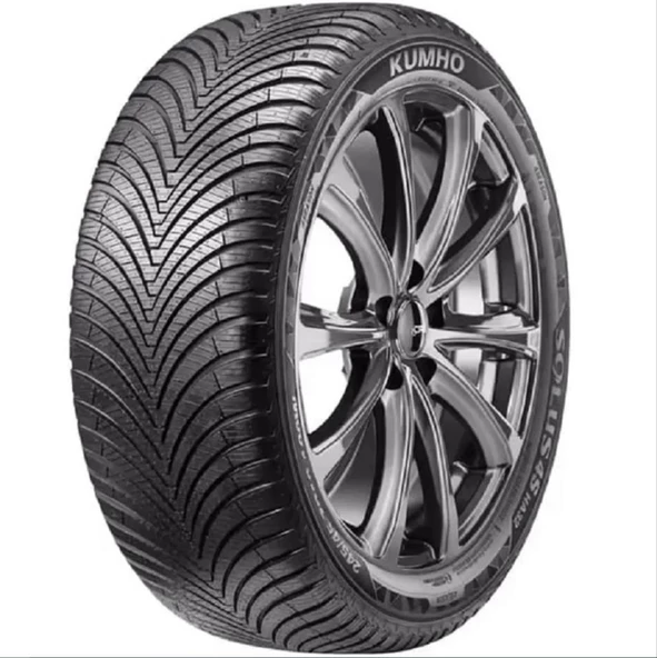 205/55R16 91H SOLUS HA32+ KUMHO