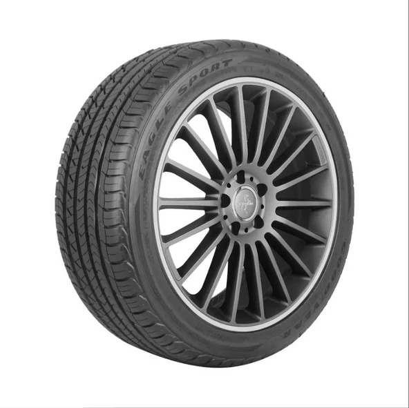 GOODYEAR 225/55R17 97V FP Eagle Sport TZ OTO YAZ LASTİĞİ (ÜRETİM YILI:2021)