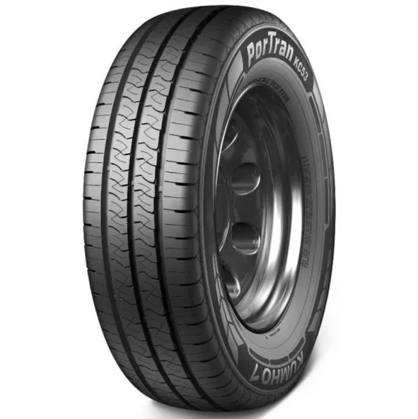 195/60R16C 99/97H Portran KC53 KUMHO