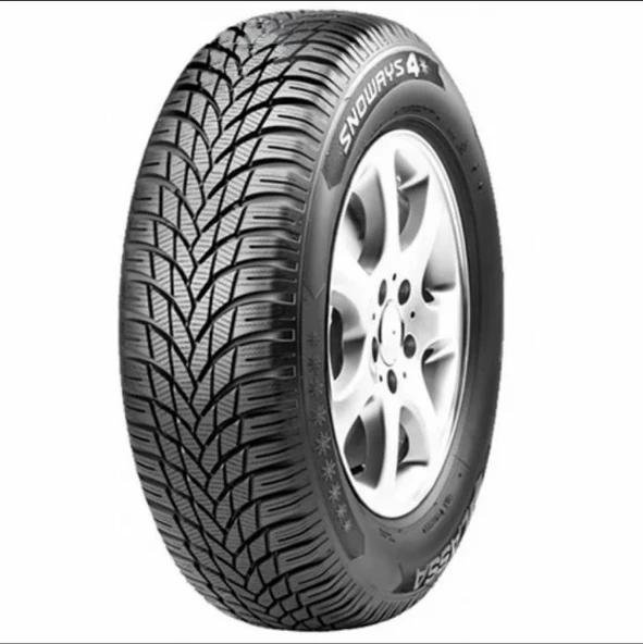 205/55R16 91H SNOWAYS 4 M+S LASSA