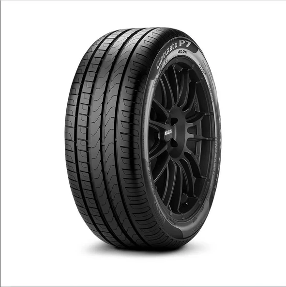 245/45R18 100Y XL MOE * Cinturato P7 RFT PIRELLI     *