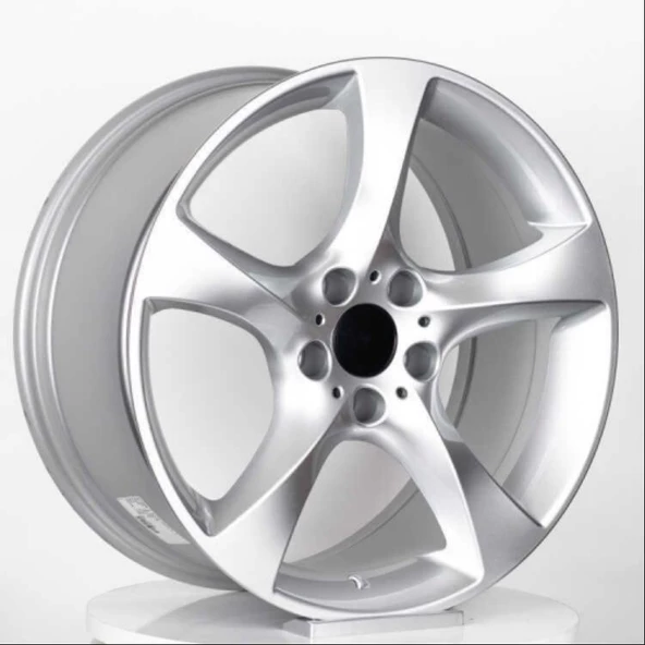 5*120*19*8.0 DY509-1 SILVER KORMETAL