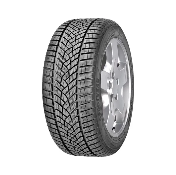 GOODYEAR 235/45R18 98V XL ULTRAGRIP PERFORMANCE + OTO KIŞ LASTİĞİ (ÜRETİM YILI:2022)