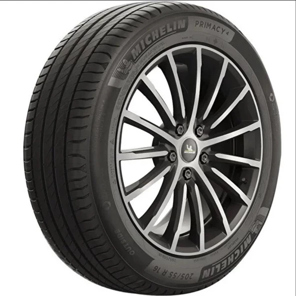 225/60R17 99V Primacy 4+ MICHELIN