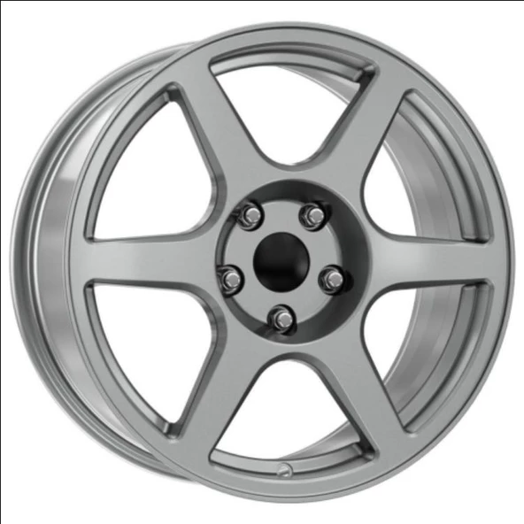 5*108*18*8.0 DY468 TITANIUM GREY KORMETAL